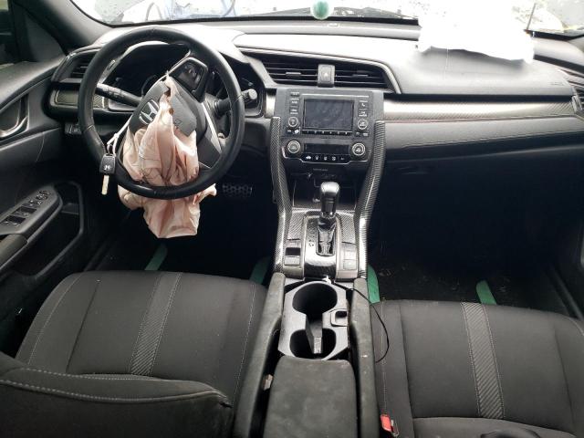 SHHFK7H48JU229399 Honda Civic Sport