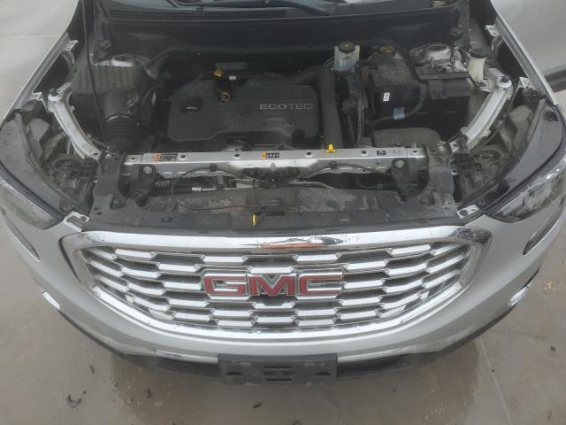 3GKALPEV9KL251330 GMC Terrain Slt