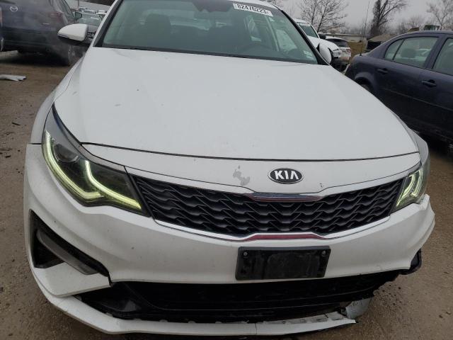 5XXGT4L35LG382676 KIA Optima Lx