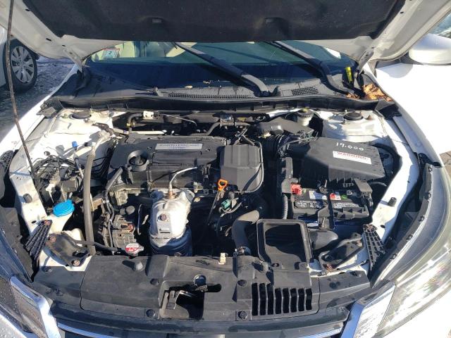 1HGCR2F36EA233223 Honda ACCORD LX