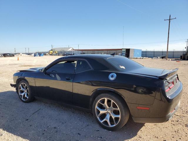 2C3CDZBG6FH701151 Dodge Challenger Sxt Plus