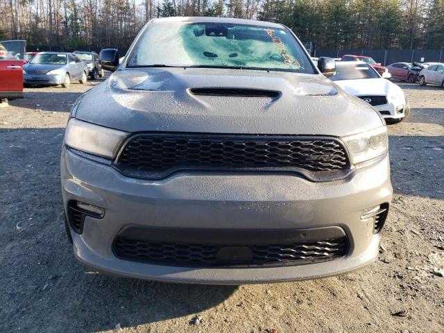 1C4SDJGJXNC212542 Dodge Durango Srt 392