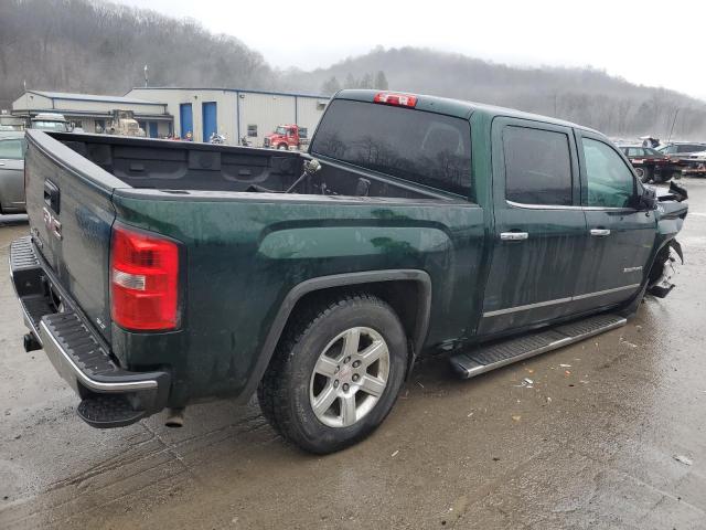 3GTU2VEC0FG104875 GMC Sierra K1500 Slt