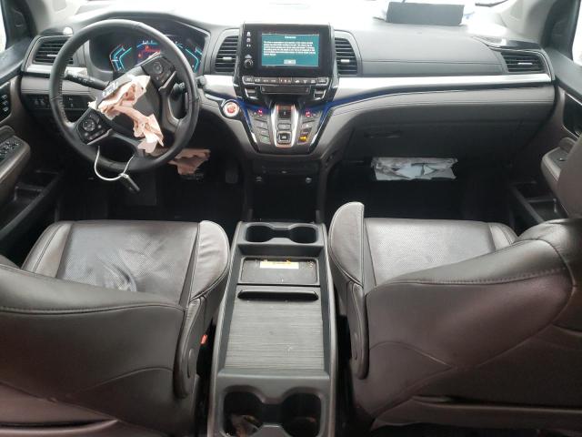 5FNRL6H95JB088566 Honda Odyssey Elite
