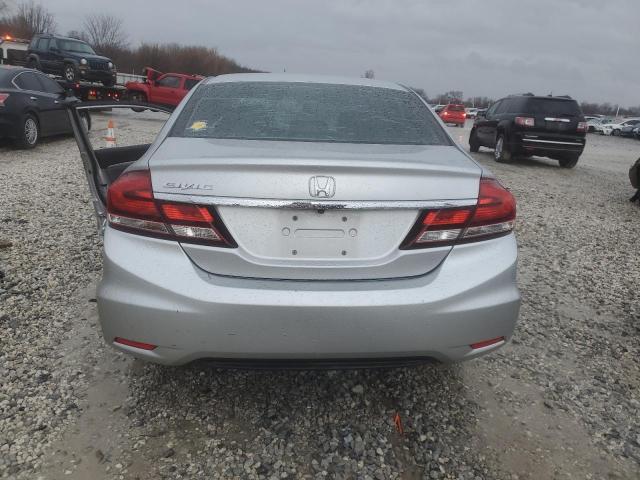 19XFB2F82EE255356 Honda CIVIC EX