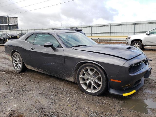 2C3CDZJG5PH610620 Dodge Challenger Gt