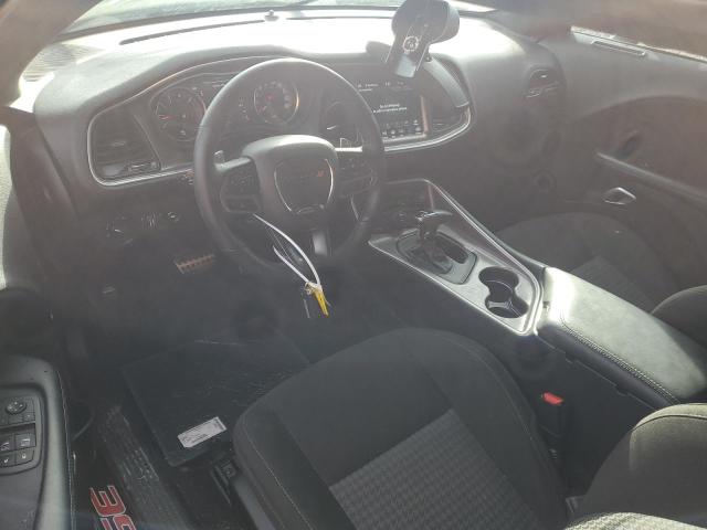 2C3CDZFJ3MH651604 Dodge Challenger R/t Scat Pack