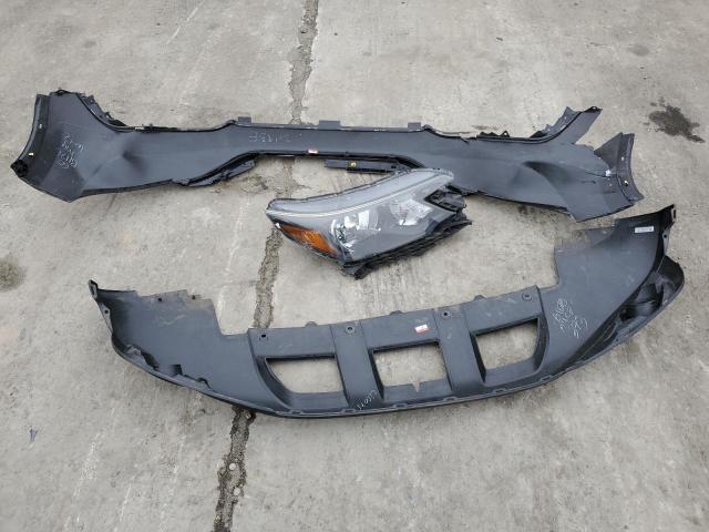 2HKRM4H75EH712356 Honda CR-V EXL