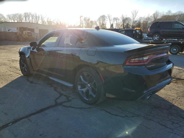 2C3CDXHG3KH563879 Dodge CHARGER GT