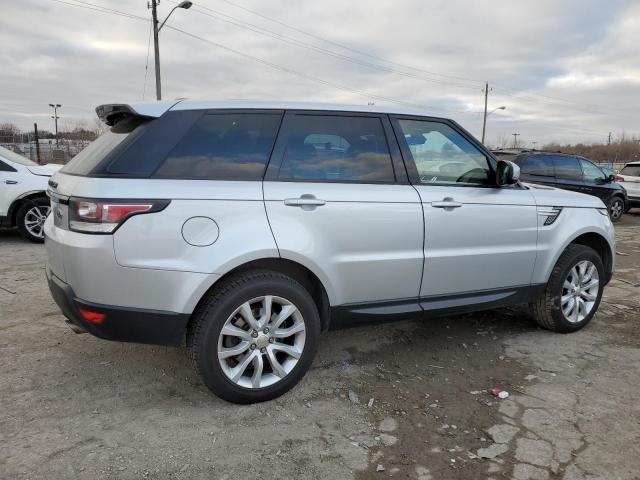 SALWR2VF6FA510020 Land Rover Range Rover Sport Hse