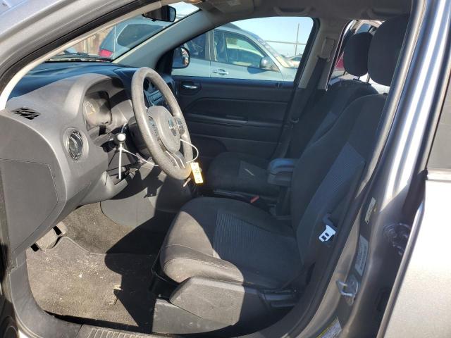 1C4NJDBB4FD379157 Jeep Compass Sport