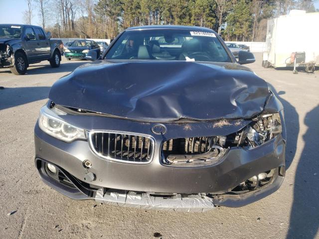WBA3V5C58EP751264 BMW 428 I