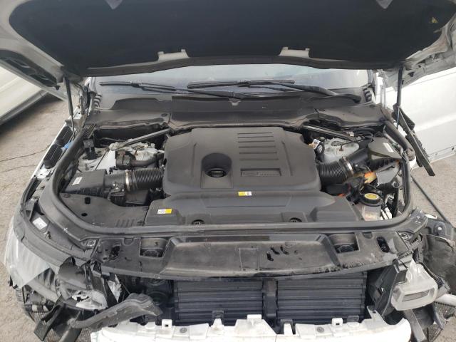 SALWR2SU5NA211653 Land Rover Range Rover Sport Hse Silver Edition