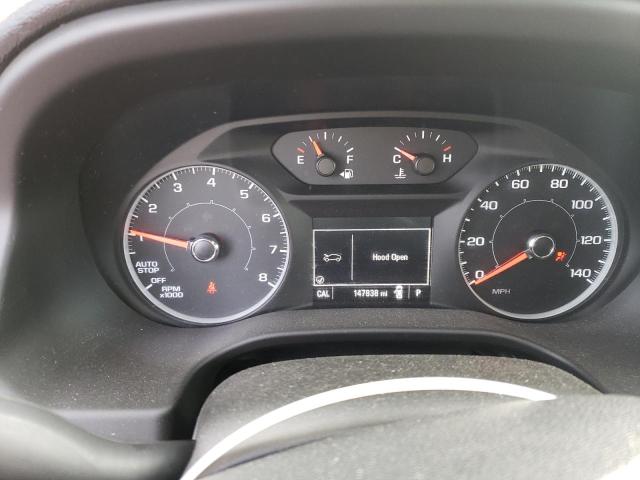 1GKKNRLA1JZ113511 GMC ACADIA SLE