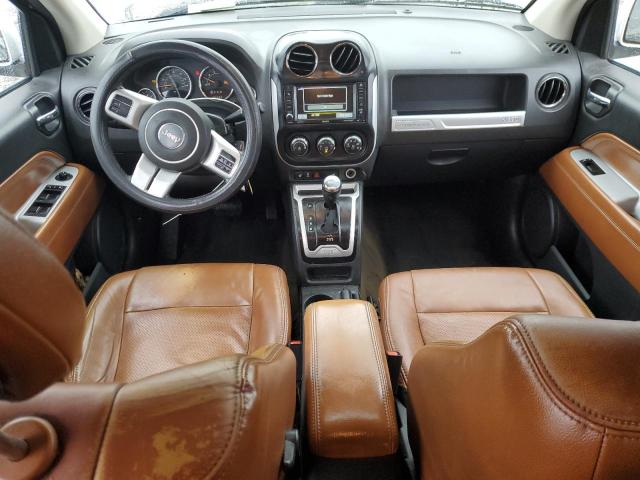 1C4NJDEB4GD775845 Jeep Compass Latitude