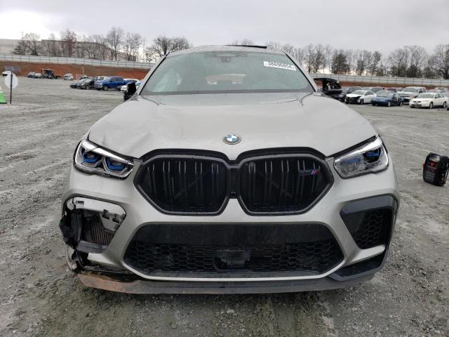5YMCY0C00L9C92163 BMW X6 M