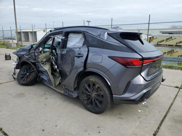 2T2BCMEA8PC006553 Lexus Rx 500h F Sport