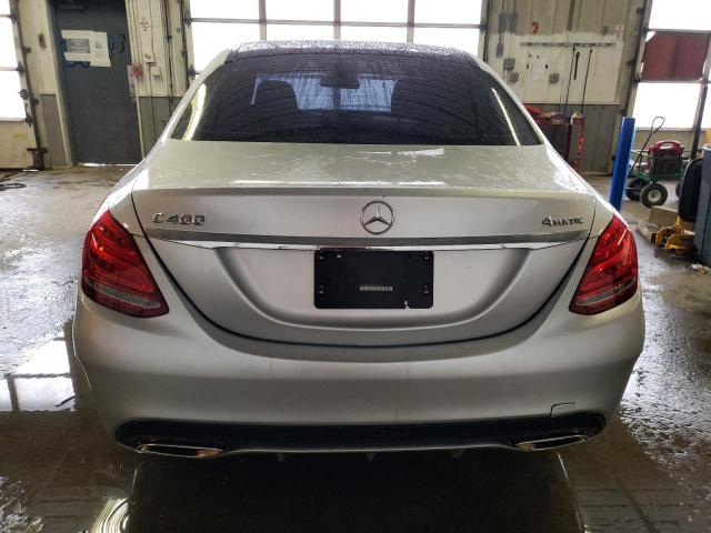 55SWF6GB4FU010123 Mercedes-Benz C 400 4matic