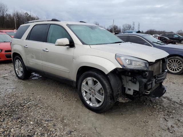 1GKKRSKD7HJ142043 GMC Acadia Limited Slt-2
