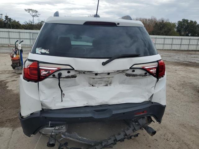 1GKKNMLS7KZ178702 GMC Acadia Slt-1