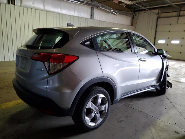 3CZRU6H34MM739172 Honda HR-V LX
