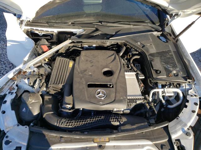 55SWF4JB9JU273407 Mercedes-Benz C 300