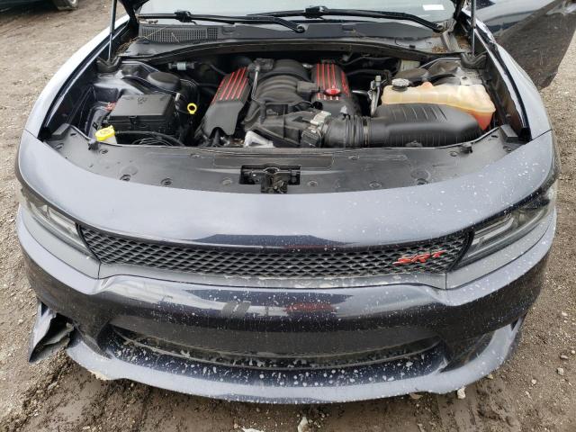 2C3CDXEJ2JH254323 Dodge Charger Srt 392
