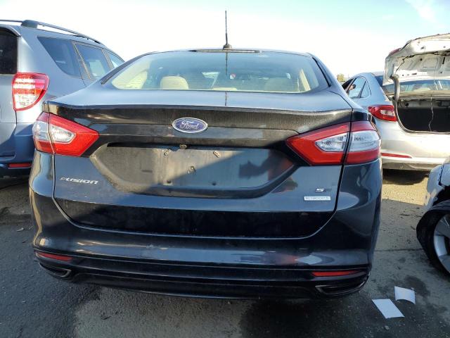 3FA6P0H98ER210920 Ford FUSION SE