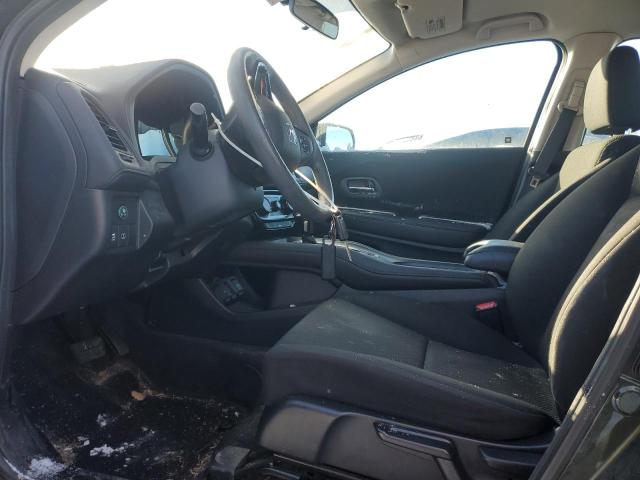 3CZRU5H30GM724442 Honda HR-V LX