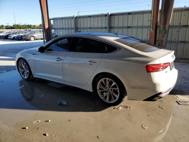 WAUANCF55LA008889 Audi A5 PREMIUM