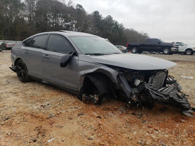 1HGCY2F70PA064289 Honda Accord Hybrid Sport-l