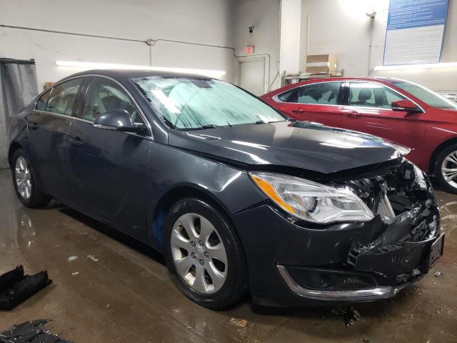 2G4GM5ER3F9291059 Buick Regal Premium
