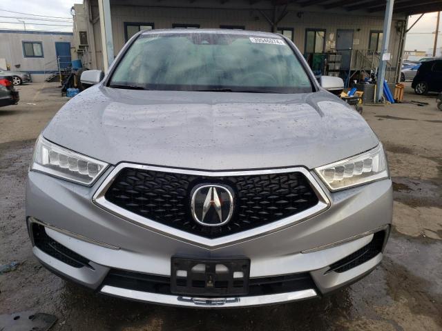 5FRYD3H39HB006916 Acura MDX