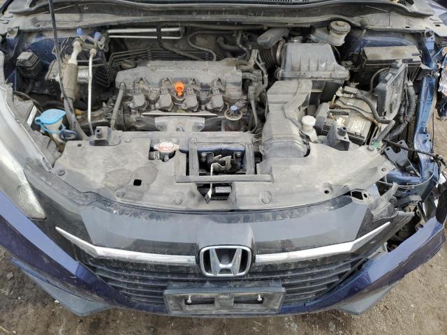 3CZRU6H5XHM710556 Honda HR-V EX