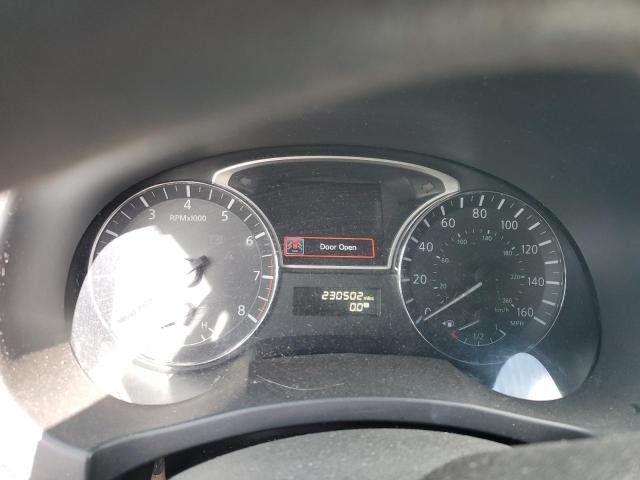 1N4AL3AP2FN386351 Nissan ALTIMA 2.5