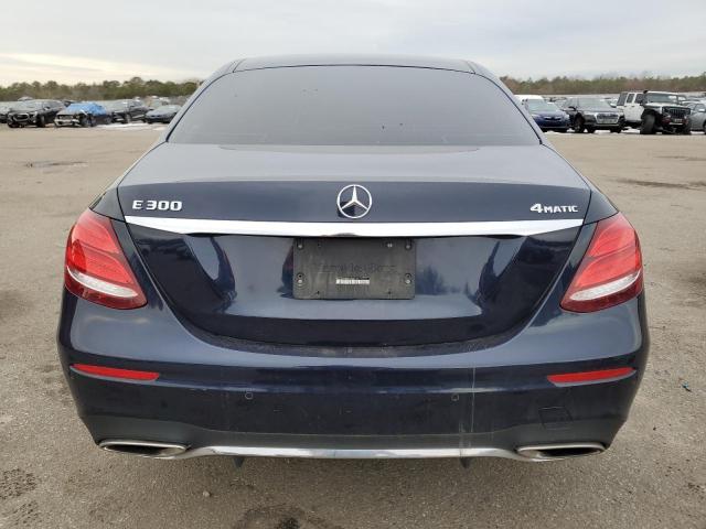 WDDZF4KB9KA668118 Mercedes-Benz E 300 4matic