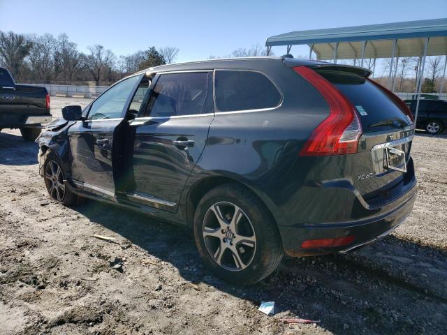 YV4902RB7F2617042 Volvo Xc60 T6 Premier