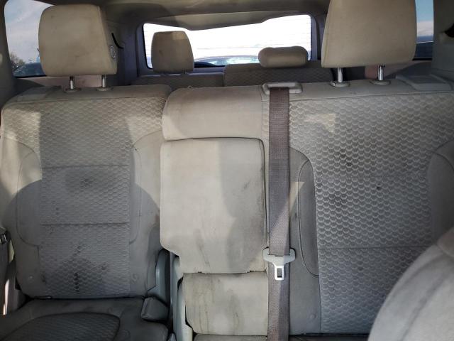 1GKKNKLAXKZ289045 GMC ACADIA SLE