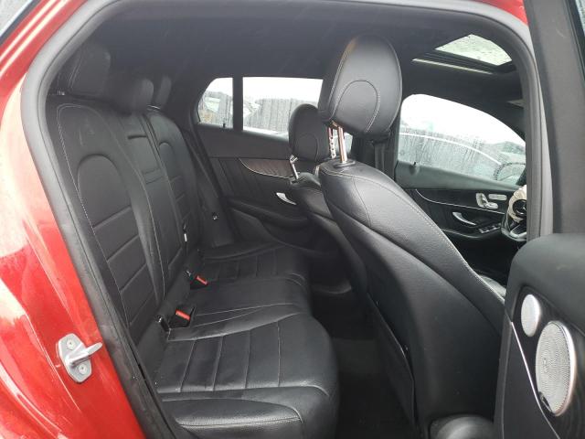 WDC0J4KBXJF464327 Mercedes-Benz Glc Coupe 300 4matic