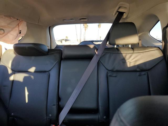 2HKRM3H70FH550261 Honda CR-V EXL