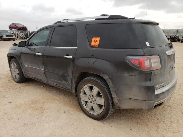 1GKKRTKD7GJ128051 GMC Acadia Denali