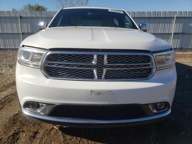 1C4RDJEG2FC850484 Dodge Durango Citadel