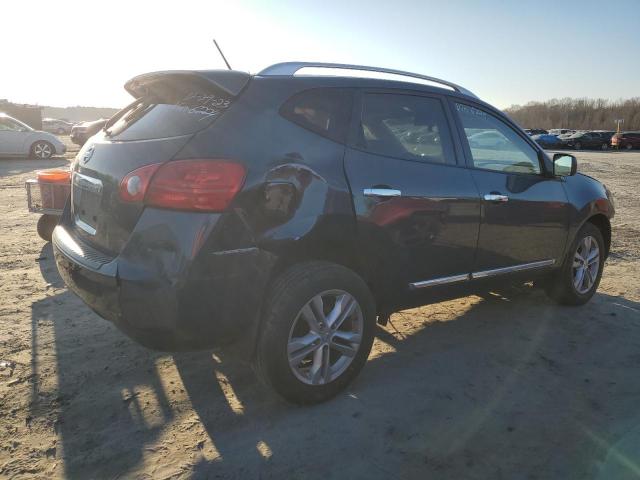 JN8AS5MT9FW656224 Nissan Rogue Select S