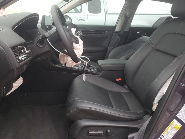 19XFL1H79RE003721 Honda CIVIC EXL