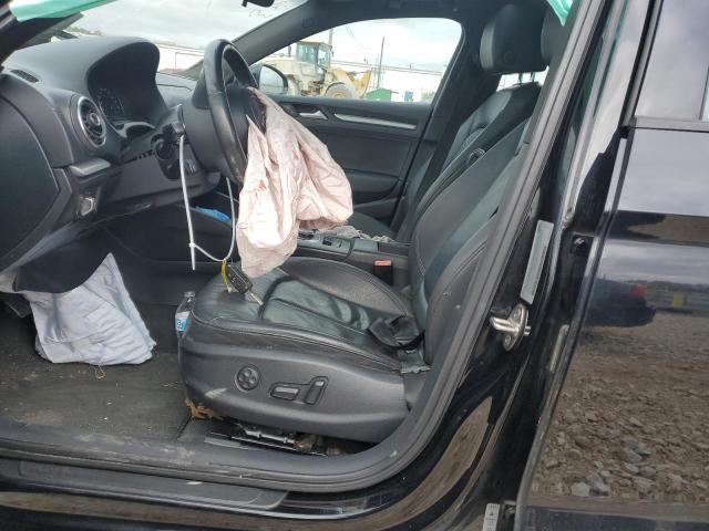 WAUACGFF6F1110342 Audi A3 PREMIUM