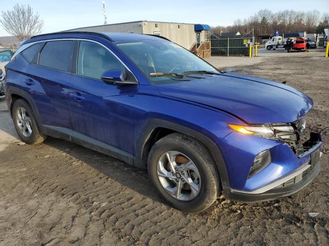 5NMJB3AEXNH002565 Hyundai TUCSON SEL