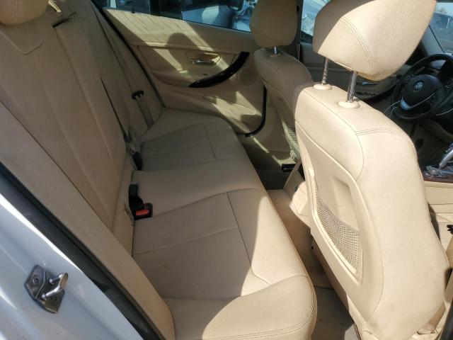 WBA3A5C55FF608680 BMW 328 I