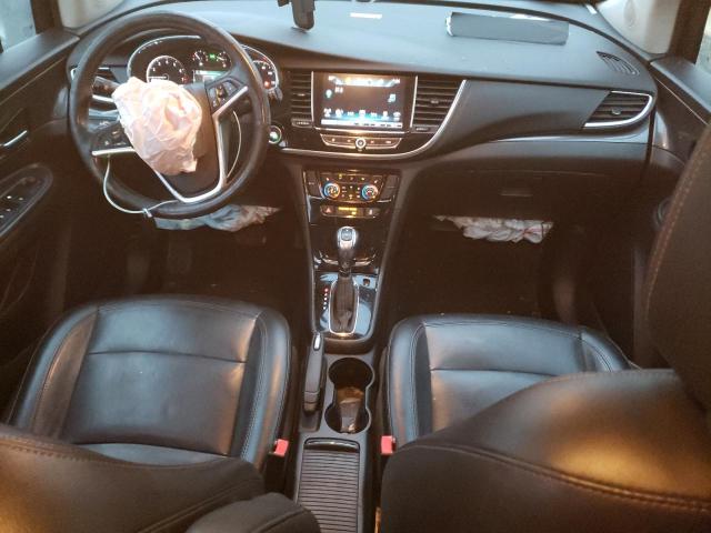 KL4CJCSB1HB026384 Buick Encore Essence