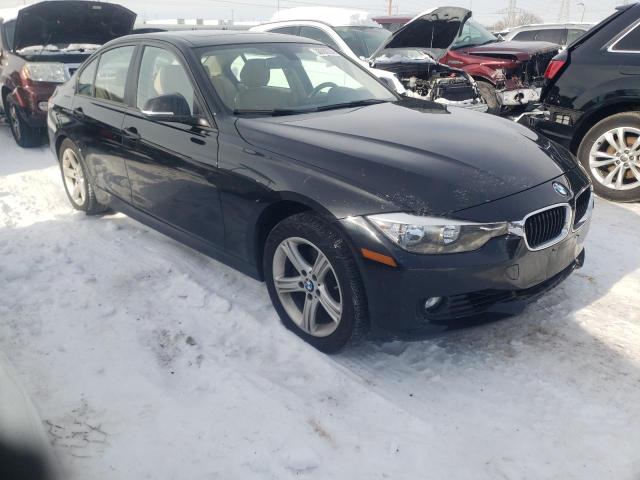 WBA3B3G56FNR87092 BMW 328 XI