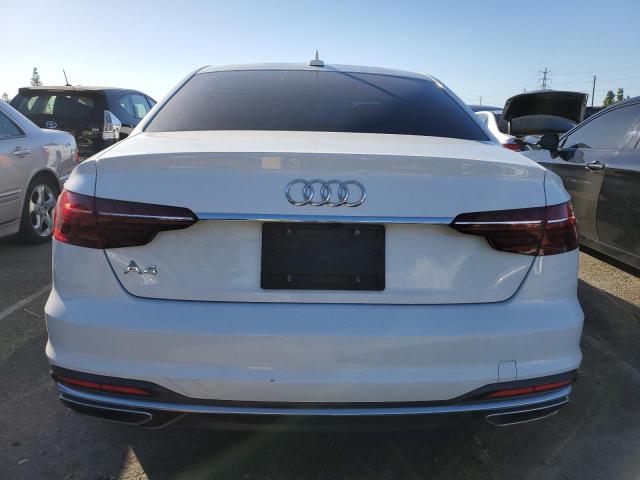 WAUGMAF46LN005596 Audi A4 PREMIUM